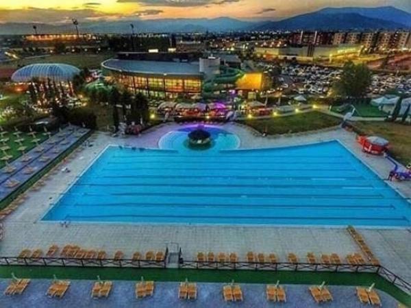 Mina House Daire Campi Bisenzio Dış mekan fotoğraf