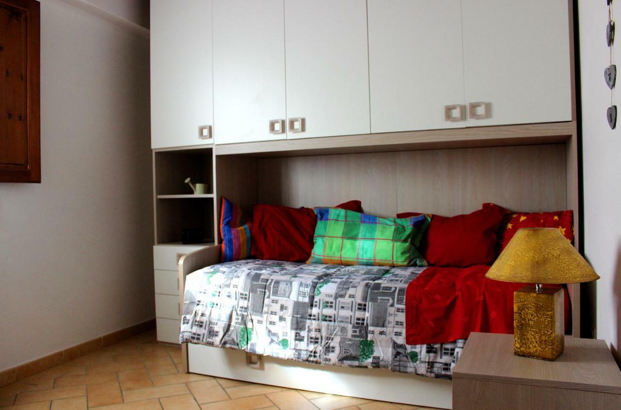 Mina House Daire Campi Bisenzio Dış mekan fotoğraf
