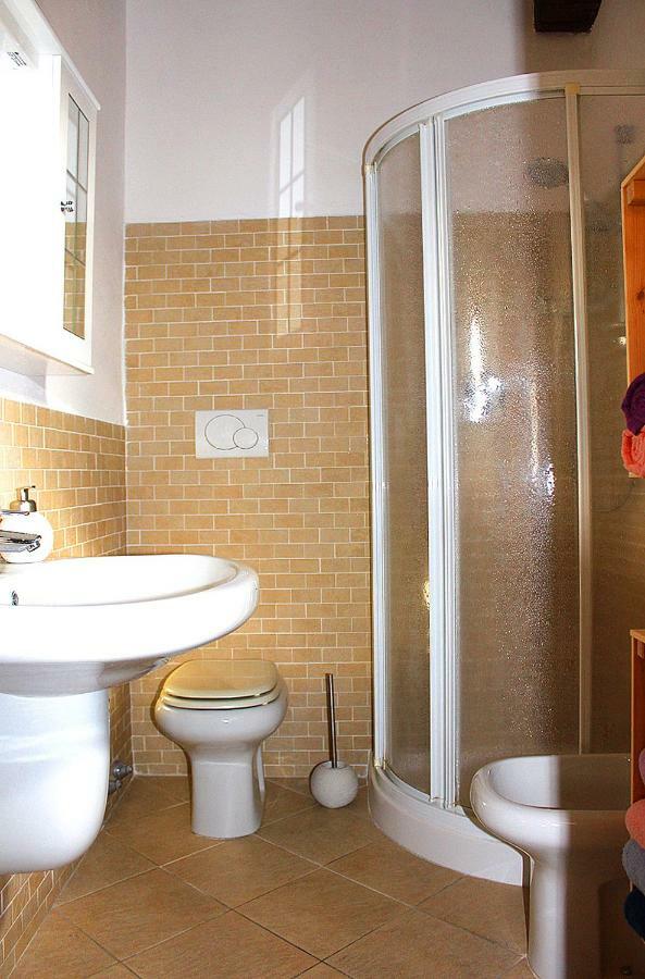 Mina House Daire Campi Bisenzio Dış mekan fotoğraf