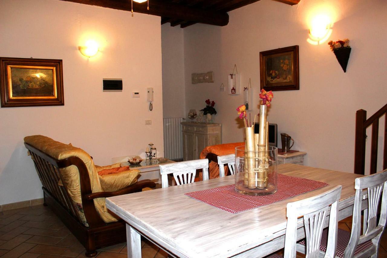Mina House Daire Campi Bisenzio Dış mekan fotoğraf