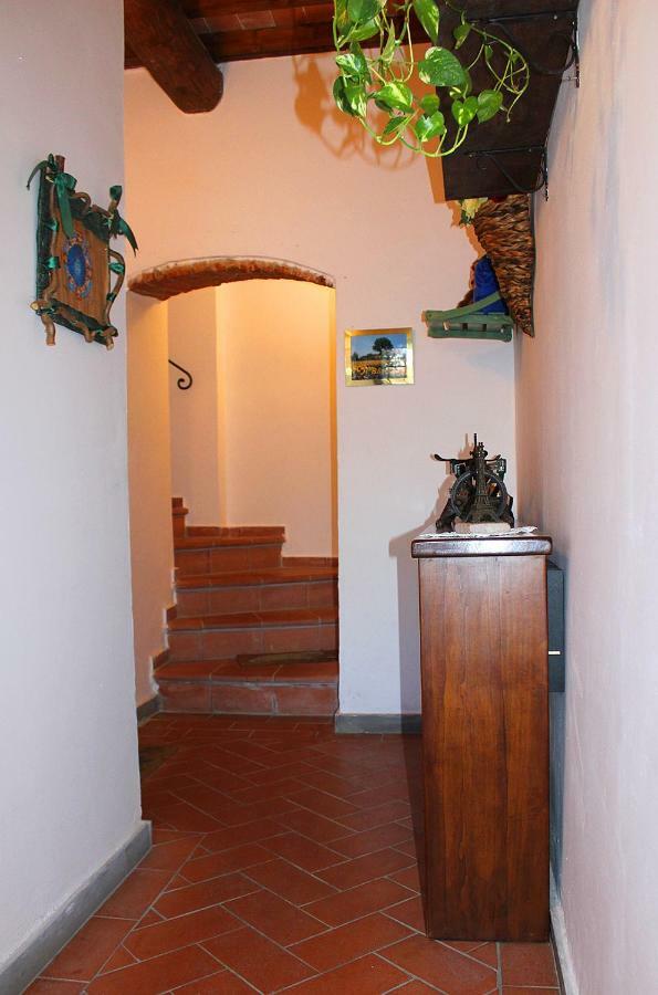 Mina House Daire Campi Bisenzio Dış mekan fotoğraf
