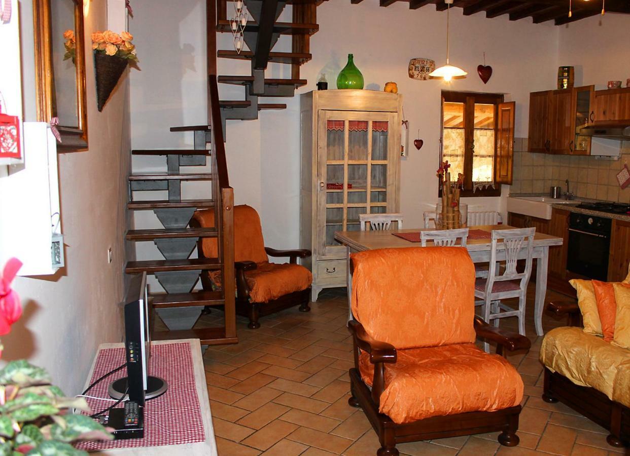 Mina House Daire Campi Bisenzio Dış mekan fotoğraf