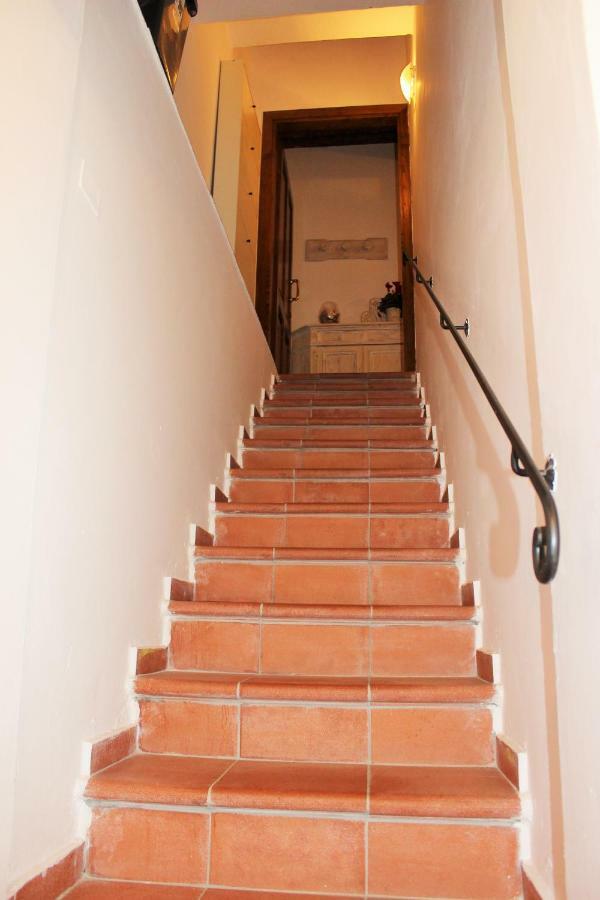 Mina House Daire Campi Bisenzio Dış mekan fotoğraf