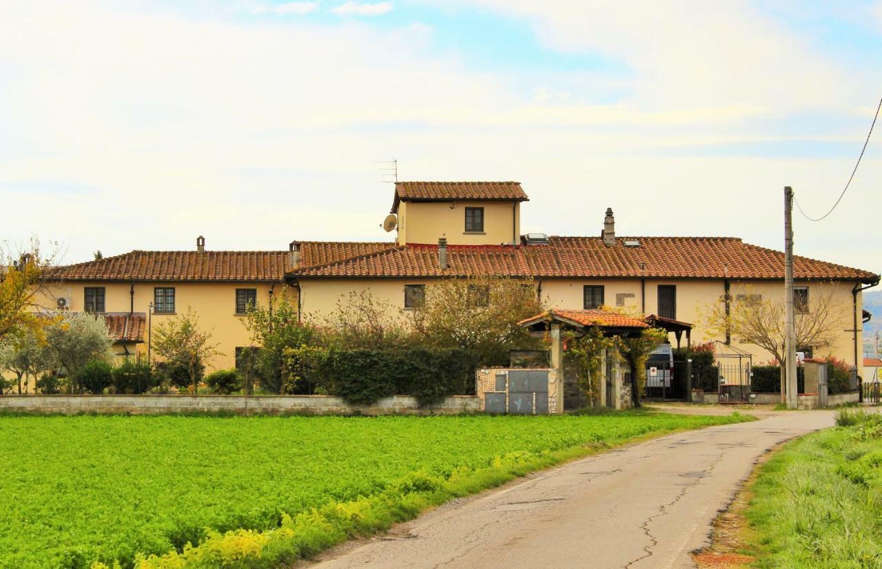 Mina House Daire Campi Bisenzio Dış mekan fotoğraf